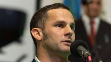 Ignacio Kovarsky: “La política tiene que entender que el agua se maneja en la seca”