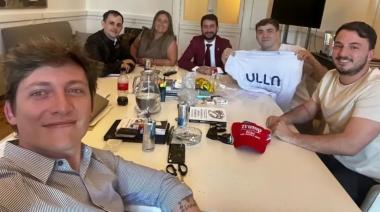 LLA tuvo presencia en 5 de las 17 facultades y obtuvo resultados modestos