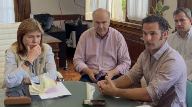 En el campo advierten que en 2026 dejarán de ingresar 2.000 millones de dólares por las inundaciones