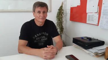 Rauch: Denunciado por violencia de género, renunció el Director de Seguridad municipal