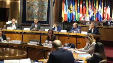 Provincias reclamaron mayores facilidades para acceder a fondeo y cargaron contra Nación por asimetrías