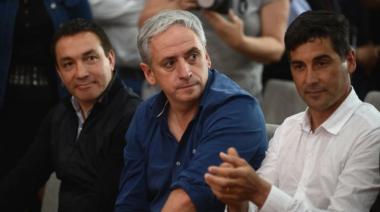 A los intendentes les preocupa los desacuerdos con el presupuesto y dicen que unos 80 no pueden pagar el aguinaldo