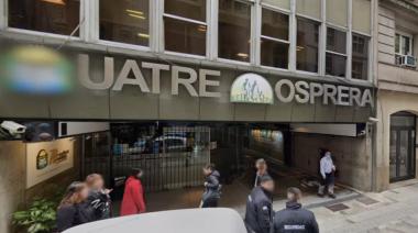 Ordenaron medidas contra el secretario de Trabajo por la intervención en la Obra Social Rural