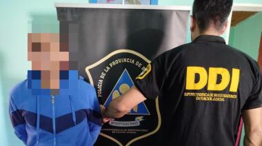 Cuento del tío en Junín: detienen a un estafador que engañó a un jubilado de 87 años