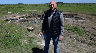 Un ex PRO del Conurbano reemplaza a Loccisano en Salud