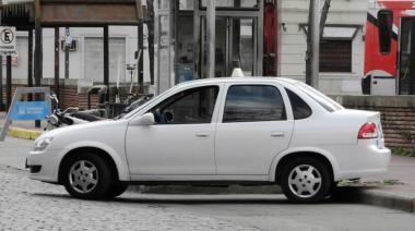 Una concejal de LLA impulsa la llegada de Uber y Didi a Junín: los taxistas quieren lanzar su propia app