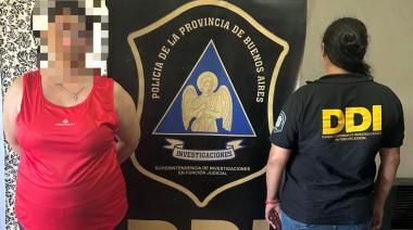 Chacabuco: Operativo de la DDI Junín contra el juego clandestino terminó con varias personas demoradas