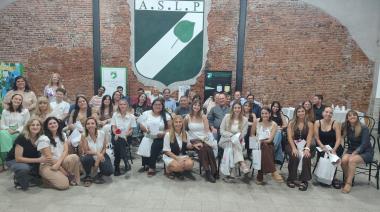 El COTOBA realizó el acto de jura de nuevas matriculadas