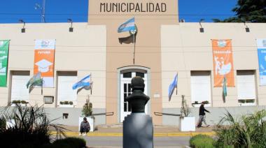 En un municipio apuntan a los vecinos por las “consecuencias” del voto libertario