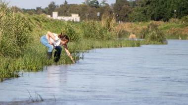 Desde el municipio avisaron que habrá barigüí y esperan "mantenerlo en el umbral para que no perjudique a la salud"