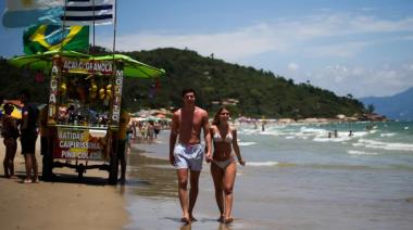 El balance del sector turístico dejó un déficit de US$ 226 millones, solo en noviembre