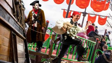 Una ciudad a la deriva: Junín, entre ser y desaparecer