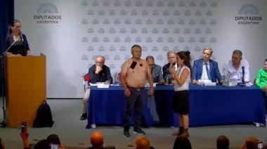 Antivacunas al poder