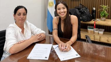 Convenio entre Sociedad de Comercio e Industria de Junín y Panaderos por el corte laboral para las fiestas