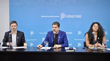 La Provincia confirmó el pago del aguinaldo: “se está definiendo el día”