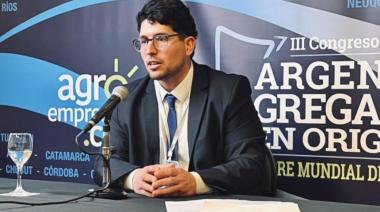 El intendente de Florentino Ameghino anunció recortes por la crisis financiera