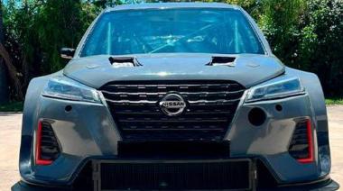 La Nissan Kicks tendrá su estreno en el Marcilla de Junín