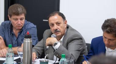 “Una Argentina posible”: gobernadores opositores anunciaron una alianza para desafiar las reformas de Milei