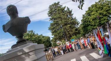 Junín celebra su 198 aniversario