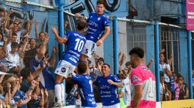 Atlético de Rafaela venció a San Martín de Formosa y ascendió a la Primera Nacional