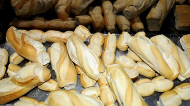 Denuncian el cierre de 1800 panaderías en todo el país