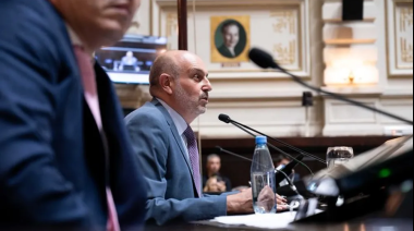 Endeudamiento de Provincia: ¿Cómo se reparten los fondos y qué beneficios recibieron las intendencias?