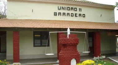 Baradero: Relevaron al director de la cárcel tras denuncia por abuso sexual