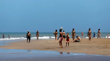 Mar del Plata, el destino bonaerense más elegido para disfrutar el último fin de semana largo del año