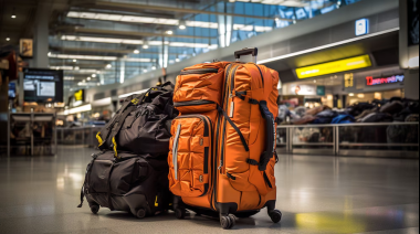 La cantidad de turistas aumentó 43%, pero se redujo la estadía