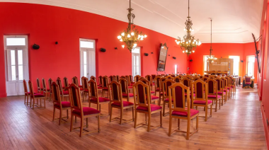 Junín gasta 29 millones de pesos por concejal al año y más del 96% se lo llevan los salarios