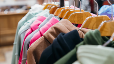 7 de cada 10 prendas que llegan al país vienen de China