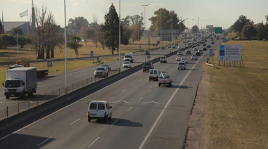 Un intendente bonaerense fue a la Justicia para frenar la privatización de Corredores Viales