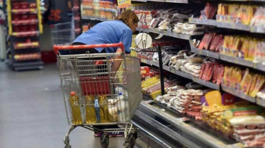 La inflación sigue en leve alza: 2,5% en noviembre
