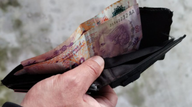 ¿Cuánto necesitó una familia para no ser pobre en noviembre?