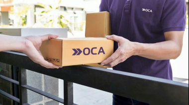 El grupo inversor que controla Flybondi se transformó en el principal accionista de OCA