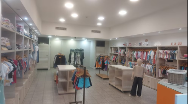 La Corte, la esperanza de la PyMe de Junín para evitar el colapso