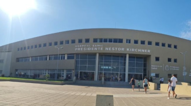 La Provincia destina $10.000 millones a hospitales: cómo se distribuyen los fondos