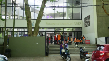 Bochazo masivo en la facultad de Informática de la UNLP: más del 80% desaprobó un examen clave