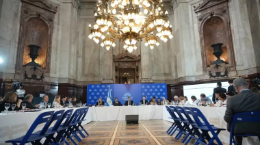 El Senado dictaminó el Presupuesto, pero sin el sensible capítulo sobre universidades y discapacidad