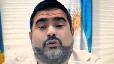 Arrancaron los paros en el HIGA Junín y se agudiza la tensión laboral con el director