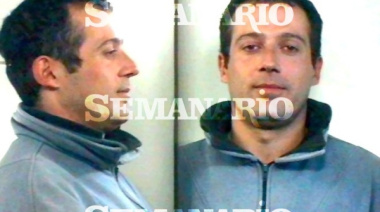 Se alteró la calma en Narcolandia