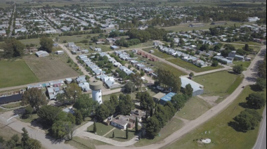 Tres días sin agua: Desesperante situación en el sudoeste bonaerense
