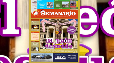 Semanario, en formato papel y digital