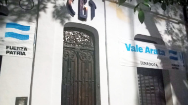 El gremialismo de Junín está que explota