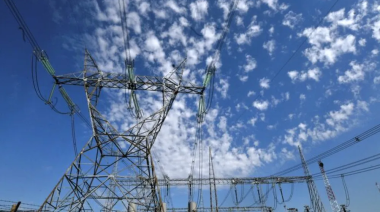 El Gobierno avanza con un plan de obras para transportar energía financiado por privados