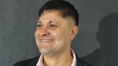 Diego Carballo reemplaza a Cornaglia en el bloque libertario del Concejo Deliberante de Junín
