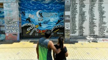 A 21 años de Cromañón, familiares y sobrevivientes realizarán una misa y una marcha