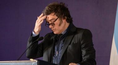 Paro nacional de ATE: el Gobierno descontará el día a quienes adhieran a la protesta