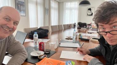 El Gobierno avanza con la "modernización laboral": cambios en indemnizaciones, registración y plataformas digitales