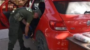 Condenan a cuatro hombres por comercializar estupefacientes en Junín y Colón